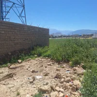 منزل دوطبقه شیک نوساز