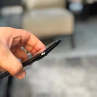 ایفون ایکس 256GB در حد|موبایل|کرج, مهرویلا شمالی|دیوار