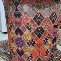 باکس بزرگ نظم دهنده همراه پشتی ست