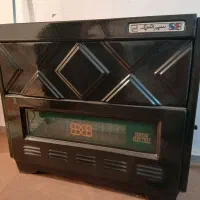 بخاری سپهر الکتریک|بخاری، هیتر، شومینه|بیجار, |دیوار