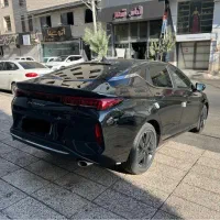 KMC J7 کی ام سی جی۷ مدل ۱۴۰۴|خودرو سواری و وانت|سمنان, |دیوار