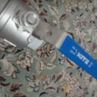 شیر آب دو اینچ ژاپنی