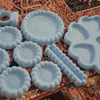 هفت سین نوروز ۱۴۰۵|صنایع دستی و سایر لوازم تزئینی|اصفهان, ارداجی|دیوار