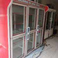 یخچال شش درب