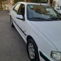 پژو پارس سال جدید xu7|خودرو سواری و وانت|قم, شهرک قدس|دیوار