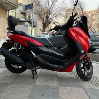 Nmax|موتورسیکلت|تهران, ولنجک|دیوار