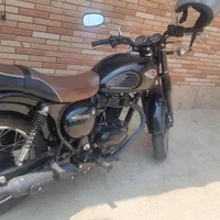 موتور استرلا کاوازاکی ۱۴۰۲