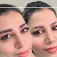 میکروبلیدینگ|خدمات آرایشگری و زیبایی|رشت, دیلمان|دیوار