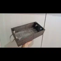 جعبه نظم دهنده|صنایع دستی و سایر لوازم تزئینی|تهران, سلسبیل شمالی|دیوار