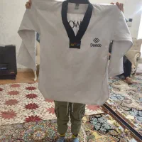 لباس تکواندو