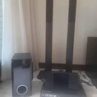 سینمای خانگی ال جی|سیستم صوتی خانگی|اصفهان, رزمندگان|دیوار