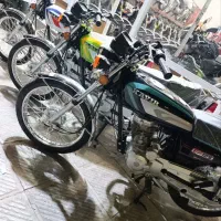 انواع موتورسیکلت