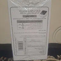 دستگاه تست فشارخون دیجیتالی پلمپ|آرایشی، بهداشتی، درمانی|شیراز, تپه تلویزیون|دیوار