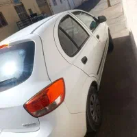 تیبا 2 مدل 1400|خودرو سواری و وانت|فسا, |دیوار