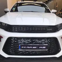 کی ام سی A5 صفر