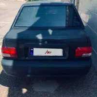 پراید|خودرو سواری و وانت|سمنان, |دیوار
