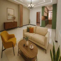 صفر تا صد دیزاین شده/پارکینگ سندی/سند تک برگ