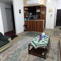 اجاره آپارتمان دوخوابه 76متری|اجارهٔ آپارتمان|محمدیه-قزوین, |دیوار