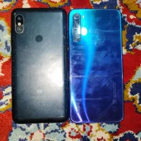 گوشی نوت ۸ونوت۶پرو|موبایل|بیرجند, |دیوار