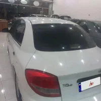 ریو مدل۹۰ بی رنگ|خودرو سواری و وانت|بجنورد, |دیوار