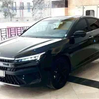 کی ام سی J7 ، مدل ۱۴۰۳ ( مشابه صفر )|خودرو سواری و وانت|تهران, تهرانپارس غربی|دیوار