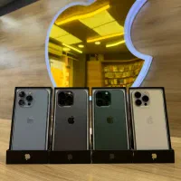 ۱۳ پرو ۲۵۶ دوسیم باتری بالای ۸۵