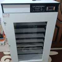 دستگاه جوجه کشی ۵۰۴ تایی هدایت