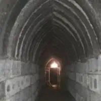 معنی چاه کن مقنی