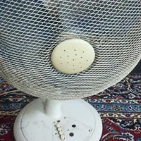 پنکه پارس خزر