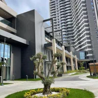 فروش آپارتمان یک خوابه با منظره دریا ازمیر ترکیه