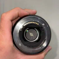 لنز ۸۶ فیکس سونی f1.8|دوربین عکاسی و فیلمبرداری|تهران, دهم فروردین|دیوار