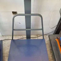 ترازو باسکول ۵۰۰ کیلویی