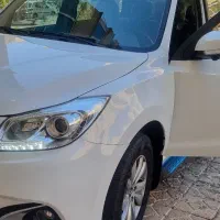 هایما S7 پلاس، مدل ۱۴۰۳|خودرو سواری و وانت|تبریز, |دیوار