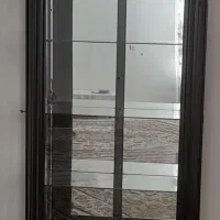 دکور چوبی( ویترین،بوفه)