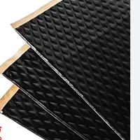 دمپینگ عایق صوتی خودرو