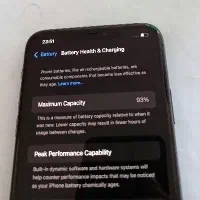 آیفون 11پرومکس|موبایل|دلبران, |دیوار