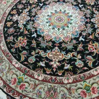 فرش دستباف|فرش|تبریز, |دیوار