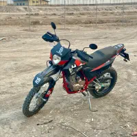 موتور ۲۵۰ T2|موتورسیکلت|اردبیل, |دیوار