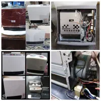 تعمیر تعمیرات تخصصی انواع بخاری ژاپنی|خدمات پیشه و مهارت|مشهد, ایثار|دیوار