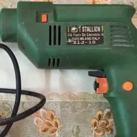 پادری برند دریل در حد نو