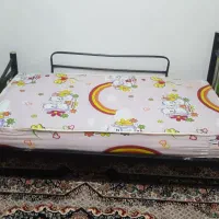 تخت خواب کودک