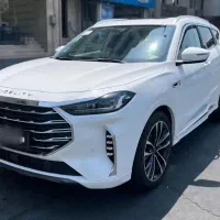 فیدلیتی پرستیژ ۷نفره