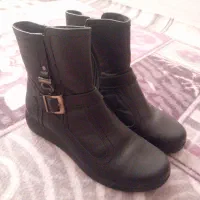 نیم پوت طبی تمیز ونو سایز39