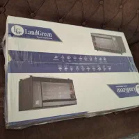 آون توستر|اجاق گاز و لوازم برقی پخت‌وپز|هشتگرد, شهرک ولیعصر (مصلی)|دیوار