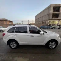لیفان x60 مدل ۹۷ اتومات|خودرو سواری و وانت|ارومیه, |دیوار