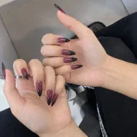 خدمات رایگان ناخن اولین مراجعه