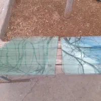 تعدادی وسایل موتور و ماشین