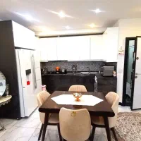 ۶۰متر طبقه اول/ بازسازی شده نارمک جنوبی