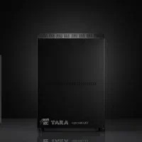 بخاری برقی تارا