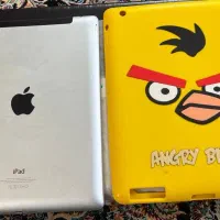 آیپد 4 /ipad|تبلت|کرج, کوی مهر|دیوار